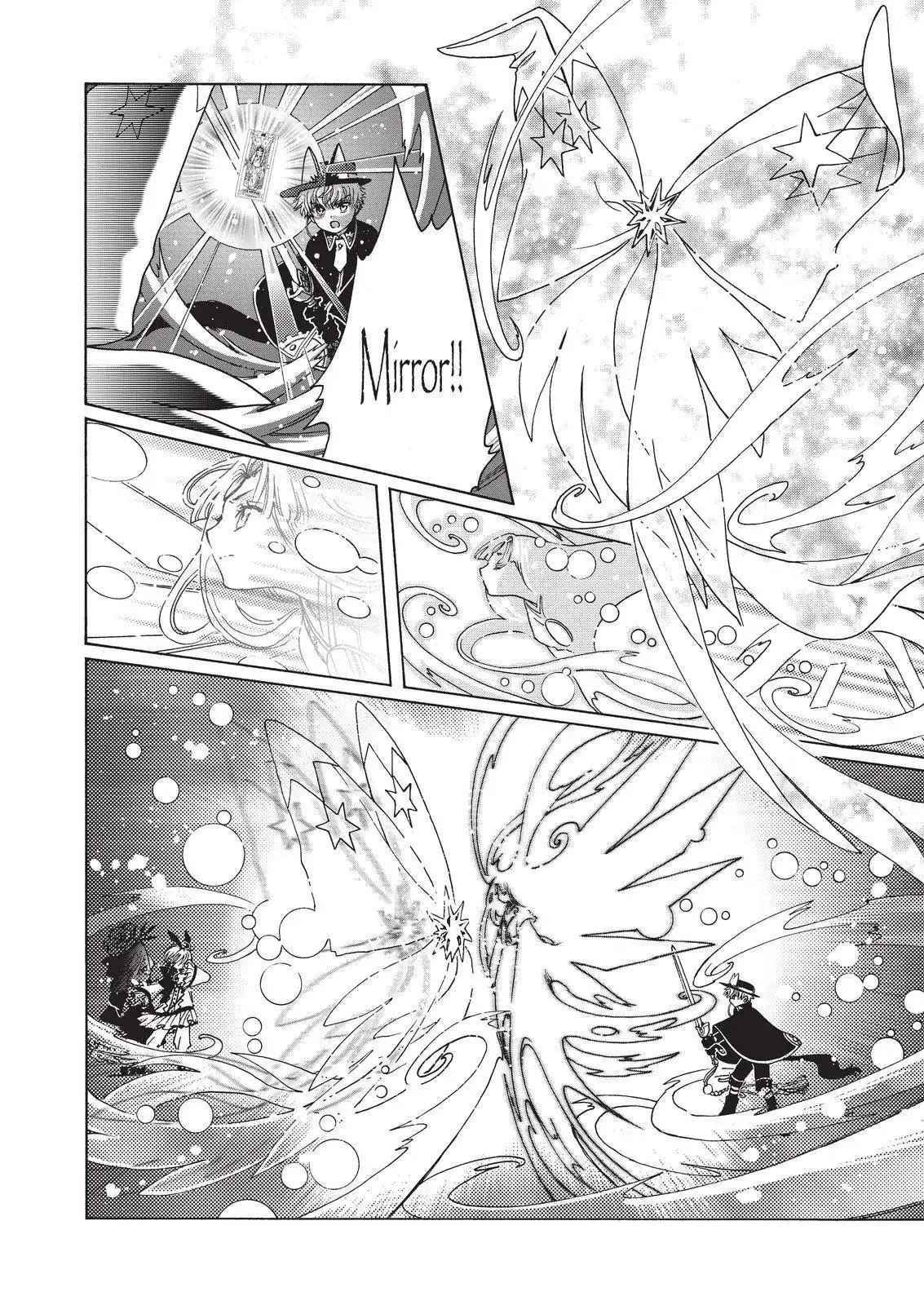 Cardcaptor Sakura - Clear Card Arc Chapter 68 27